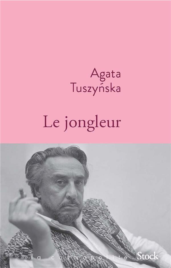 LE JONGLEUR - TUSZYNSKA AGATA - STOCK