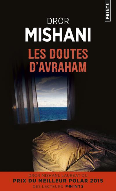 LES DOUTES D-AVRAHAM - MISHANI DROR - Points