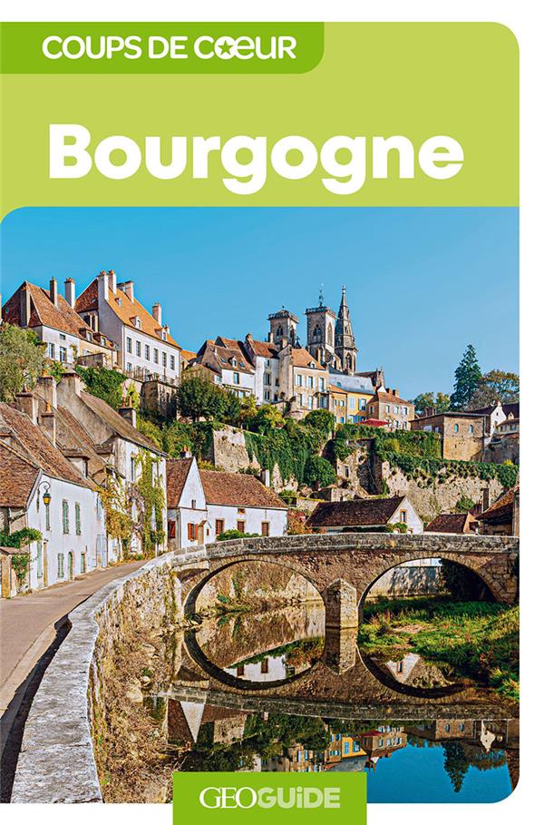 BOURGOGNE - COLLECTIF - Gallimard-Loisirs