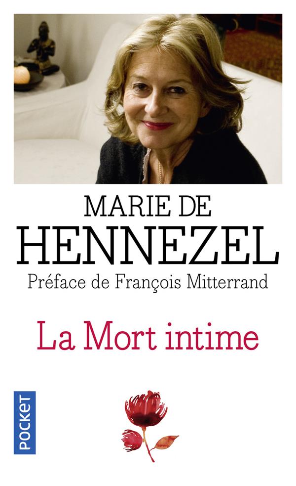 LA MORT INTIME - HENNEZEL  MARIE DE - POCKET