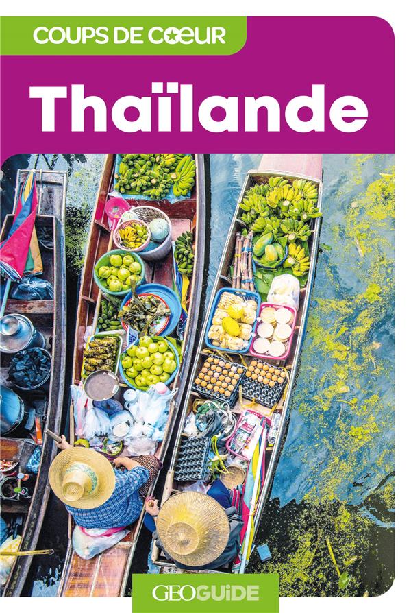 THAILANDE - COLLECTIF - Gallimard-Loisirs