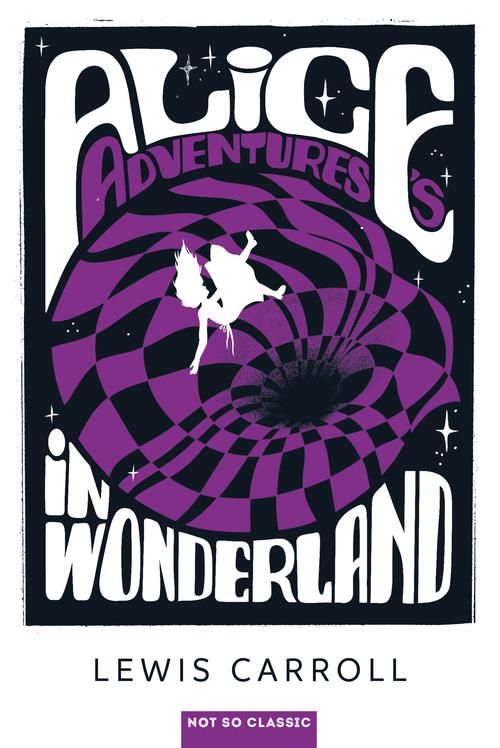 ALICE-S ADVENTURES IN WONDERLAND - CARROLL LEWIS - BELIN ALICE-S ADVENTURES IN WONDERLAND - CARROLL LEWIS - BELIN
