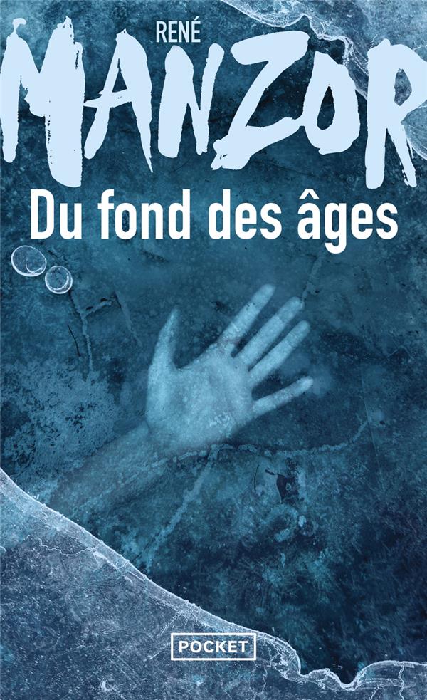 DU FOND DES AGES - MANZOR  RENE - POCKET