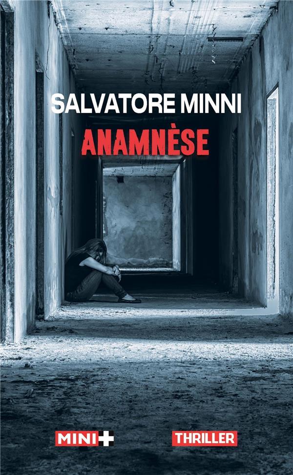 ANAMNESE - SALVATORE MINNI - M PLUS