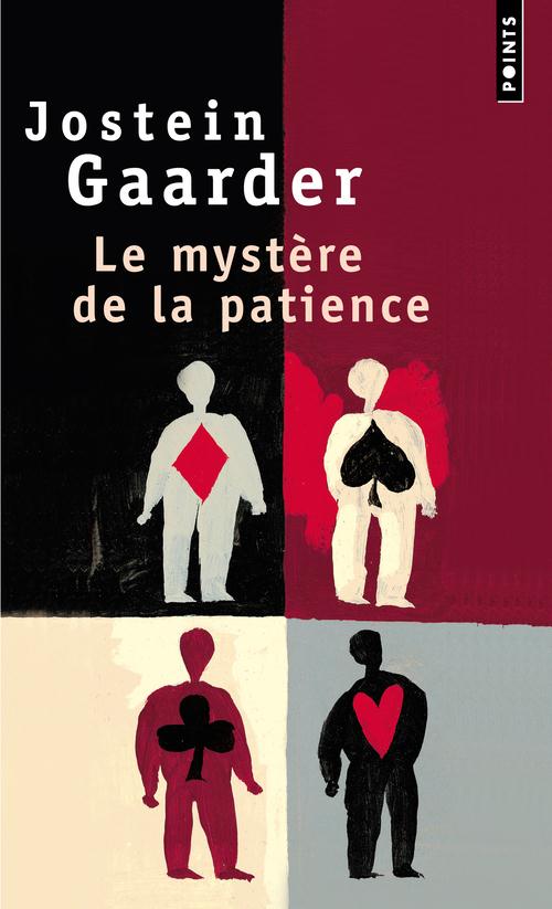 LE MYSTERE DE LA PATIENCE - GAARDER JOSTEIN - SEUIL