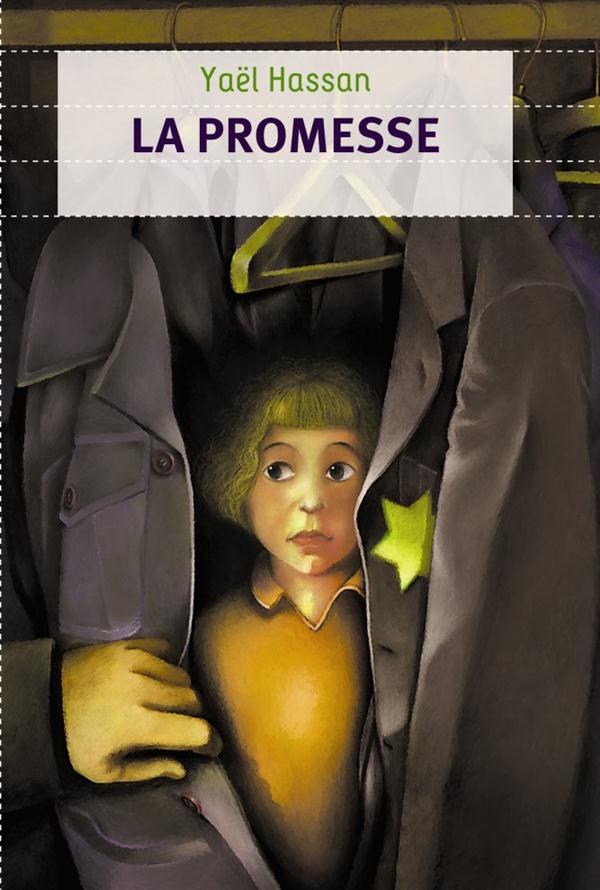 LA PROMESSE - HASSAN YAEL - FLAMMARION