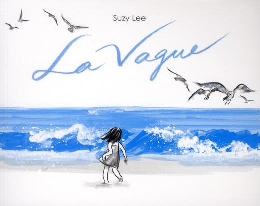 LA VAGUE - LEE SUZY - EDL LA VAGUE - LEE SUZY - EDL