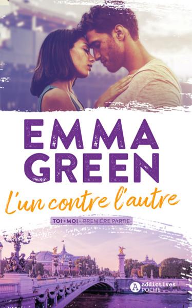 L-UN CONTRE L-AUTRE - TOI+MOI PREMIERE PARTIE - GREEN EMMA - EURO SERVICE