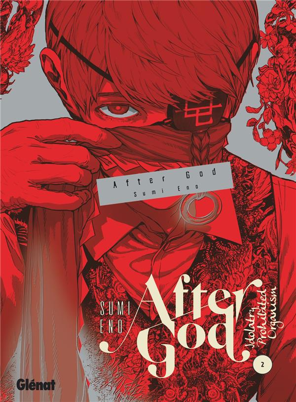 AFTER GOD TOME 2 - ENO SUMI - GLENAT