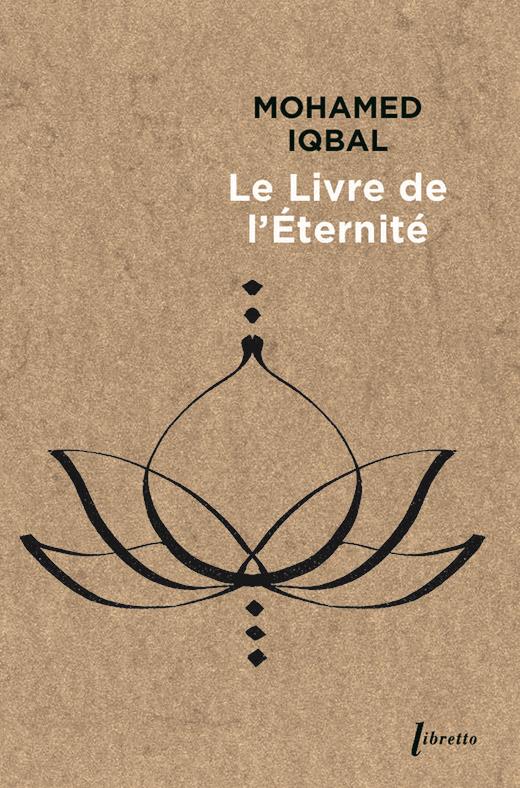 LE LIVRE DE L'ETERNITE - IQBAL MOHAMED - LIBRETTO