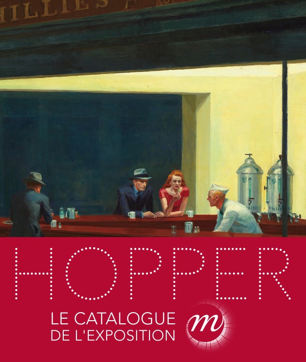 CATALOGUE HOPPER 1882-1967 - COLLECTIF - RMN CATALOGUE HOPPER 1882-1967 - COLLECTIF - RMN