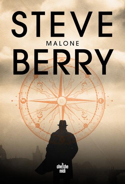 MALONE - BERRY STEVE - LE CHERCHE MIDI MALONE - BERRY STEVE - LE CHERCHE MIDI