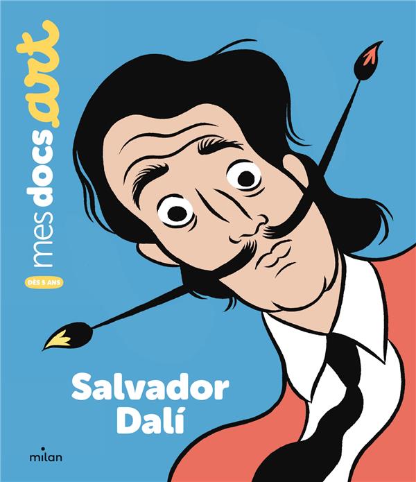 SALVADOR DALI - SIMON  CLEMENCE  - MILAN