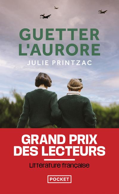 GUETTER L'AURORE - PRINTZAC JULIE - POCKET