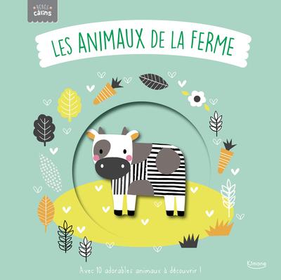 LES ANIMAUX DE LA FERME - XXX - KIMANE