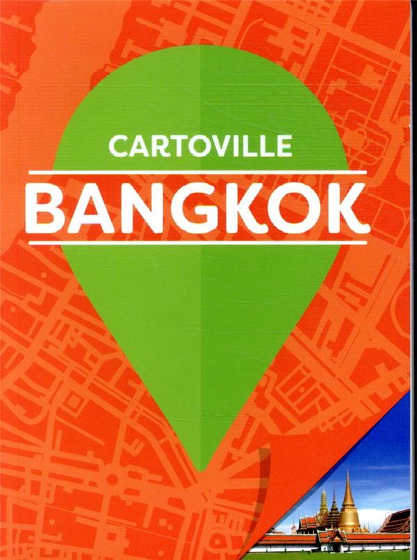 BANGKOK (EDITION 2020) - COLLECTIF - Gallimard-Loisirs