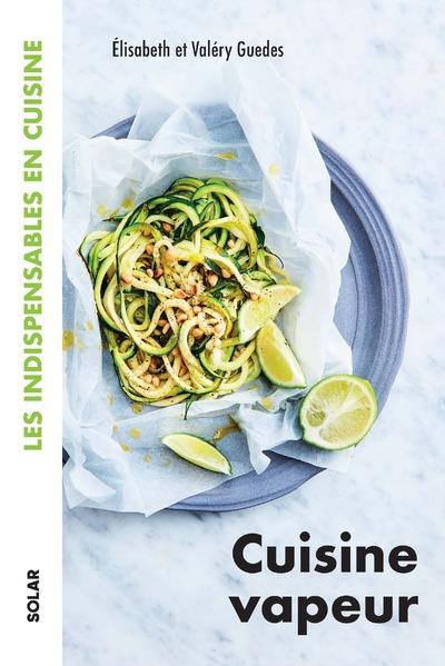 CUISINE VAPEUR - GUEDES - SOLAR