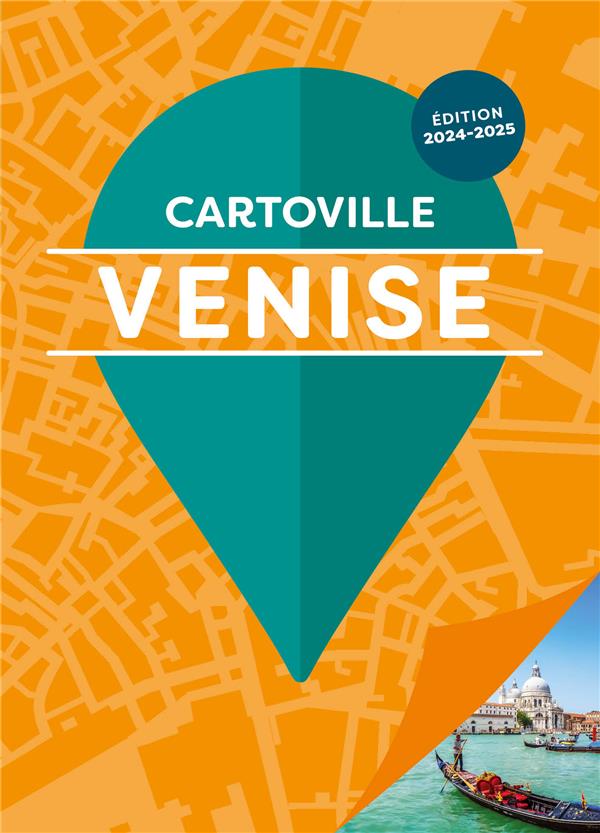 VENISE (EDITION 2024/2025) - COLLECTIF - NC