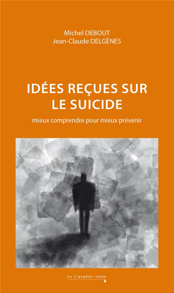 Idees Recues Sur Le Suicide Mieux Comprendre Pour Mieux Prevenir Essais Pochoteque La