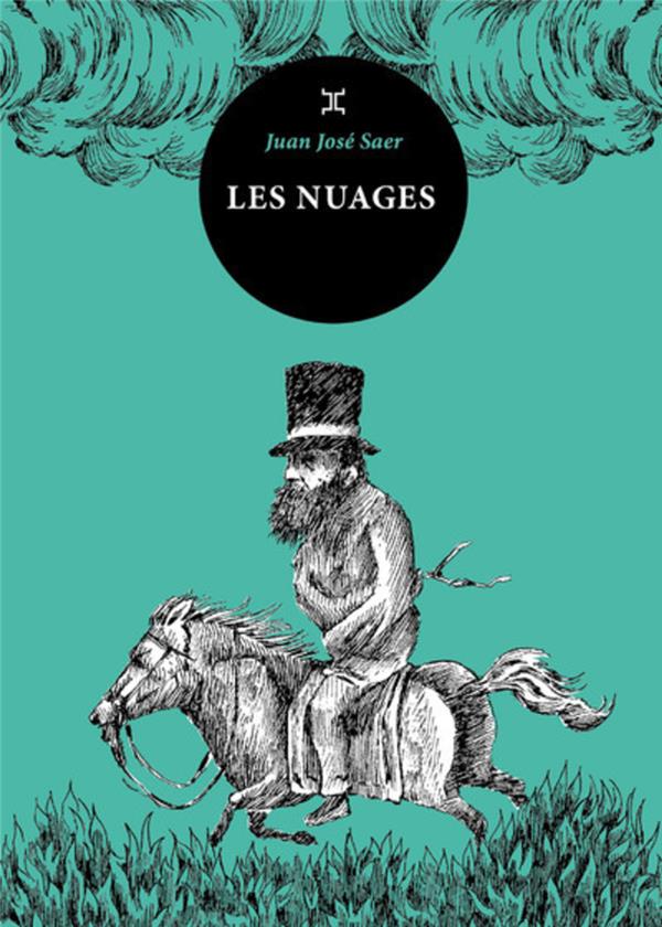 LES NUAGES - SAER - LE TRIPODE