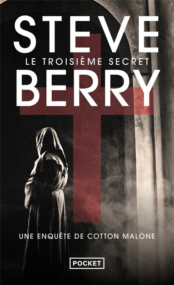 LE TROISIEME SECRET - BERRY  STEVE - POCKET