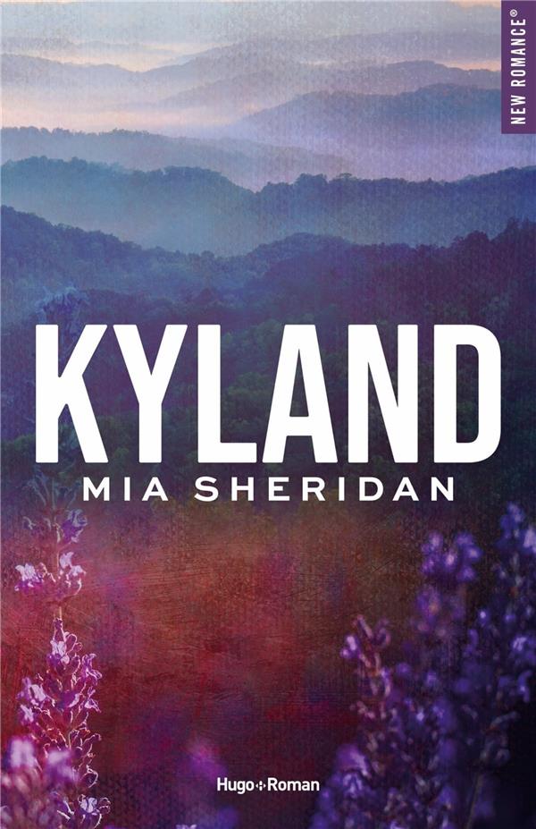 KYLAND - SHERIDAN MIA - HUGO JEUNESSE