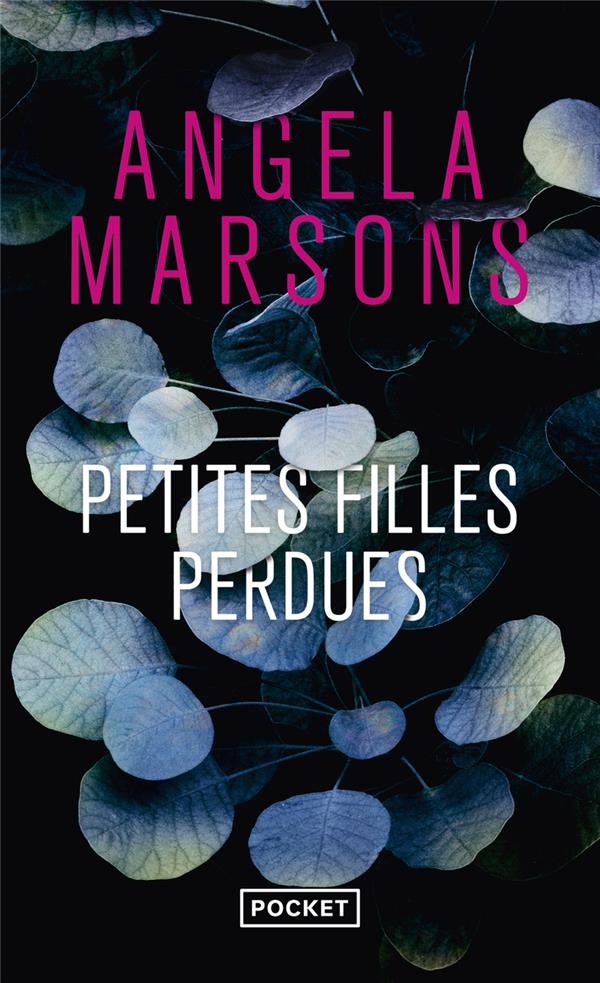 PETITES FILLES PERDUES - MARSONS ANGELA - POCKET PETITES FILLES PERDUES - MARSONS ANGELA - POCKET
