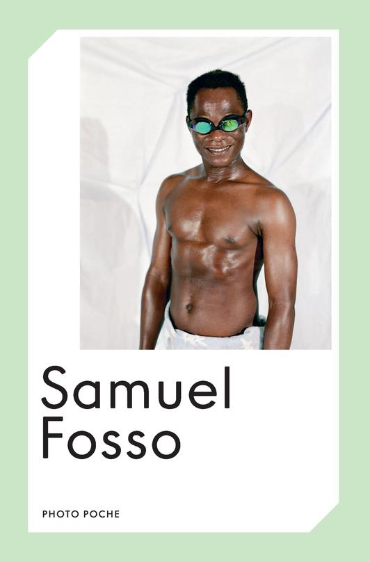 SAMUEL FOSSO - FOSSO/BARTHE - ACTES SUD SAMUEL FOSSO - FOSSO/BARTHE - ACTES SUD