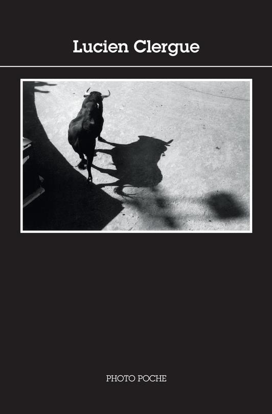 LUCIEN CLERGUE - CLERGUE/HEBEL - Actes Sud LUCIEN CLERGUE - CLERGUE/HEBEL - Actes Sud