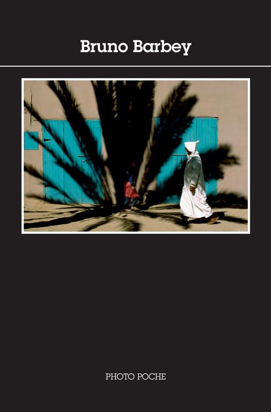 BRUNO BARBEY - BARBEY BRUNO - Actes Sud