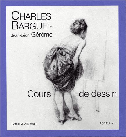 COURS DE DESSIN - ACKERMAN/PARRISH - ACR
