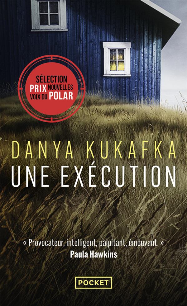 UNE EXECUTION - KUKAFKA - POCKET