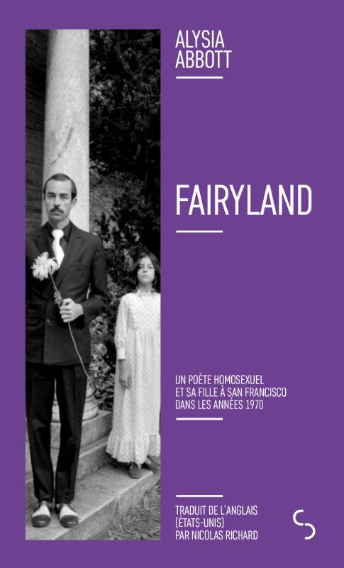 FAIRYLAND - ABBOTT - BOURGOIS