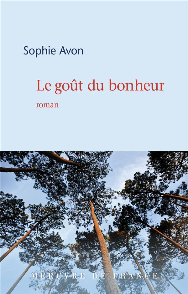 L'APPEL DU BONHEUR (TP) - AVON SOPHIE - MERCURE DE FRAN