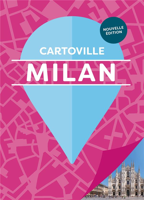 MILAN - COLLECTIF - Gallimard-Loisirs