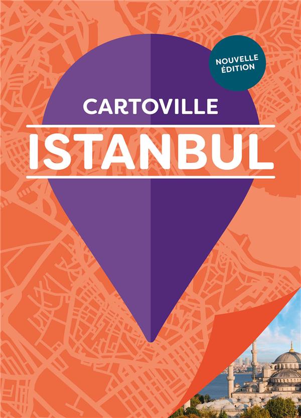 ISTANBUL - COLLECTIF - Gallimard-Loisirs