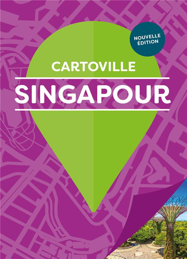 SINGAPOUR - COLLECTIF - Gallimard-Loisirs