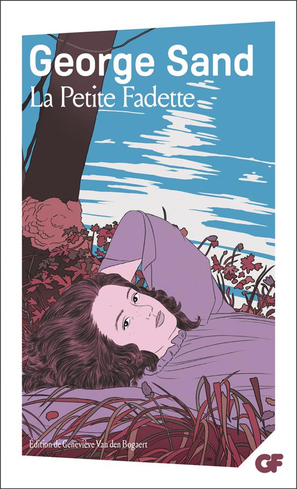 LA PETITE FADETTE - SAND - FLAMMARION