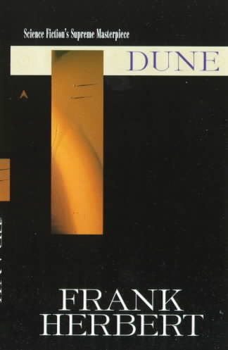 Dune - Herbert, Frank - ACE Dune - Herbert, Frank - ACE