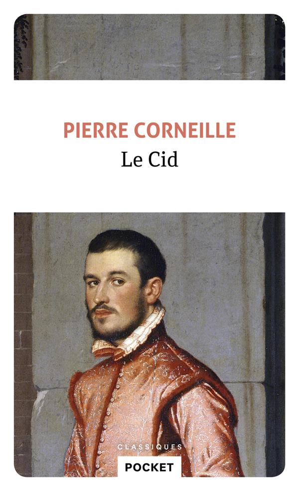 LE CID - CORNEILLE/BAZY - POCKET