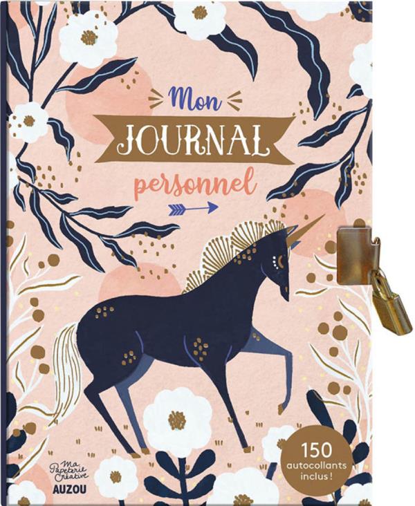 MON JOURNAL PERSONNEL - ORESKI ANTOANA - NC