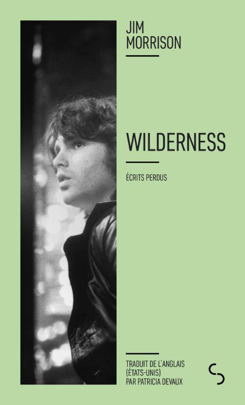 WILDERNESS - MORRISON/DEVAUX - BOURGOIS