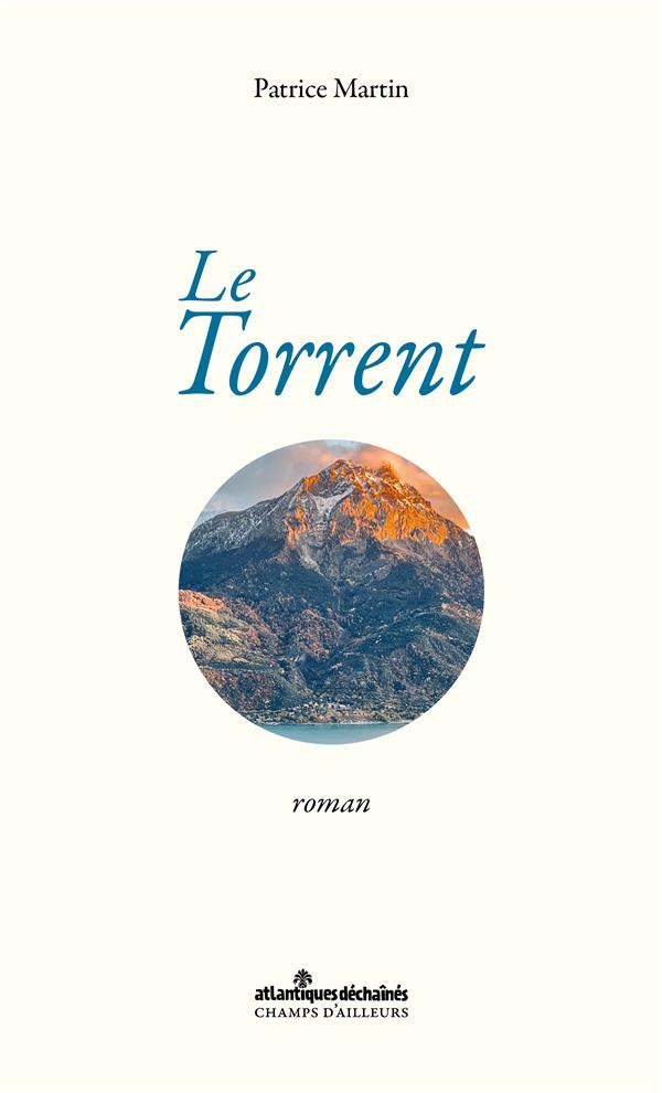 LE TORRENT - MARTIN - BOOKS ON DEMAND