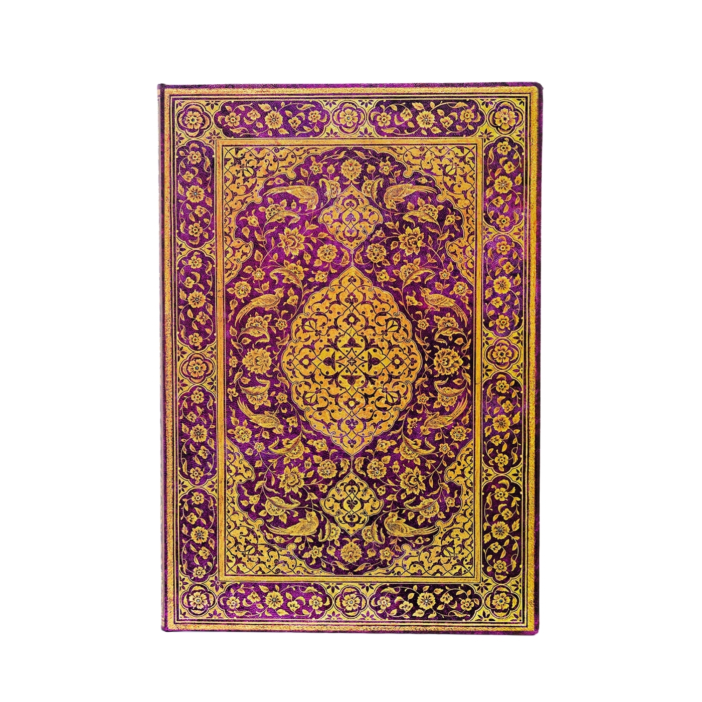 CARNET PB POESIE PERSANE LE VERGER GRAND N.L. 128PG. - XXX - PAPERBLANKS CARNET PB POESIE PERSANE LE VERGER GRAND N.L. 128PG. - XXX - PAPERBLANKS