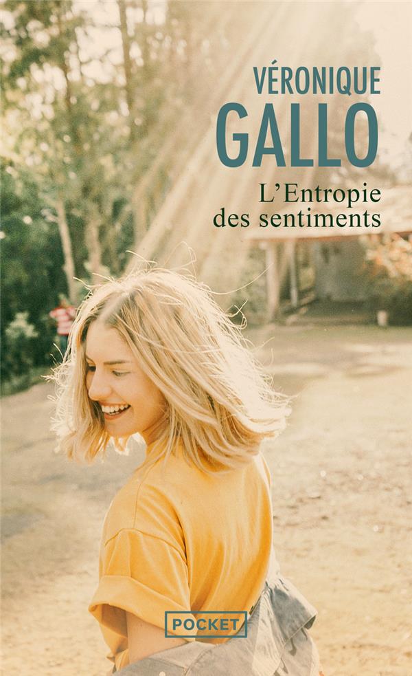 L'ENTROPIE DES SENTIMENTS - GALLO/RINGLET - POCKET