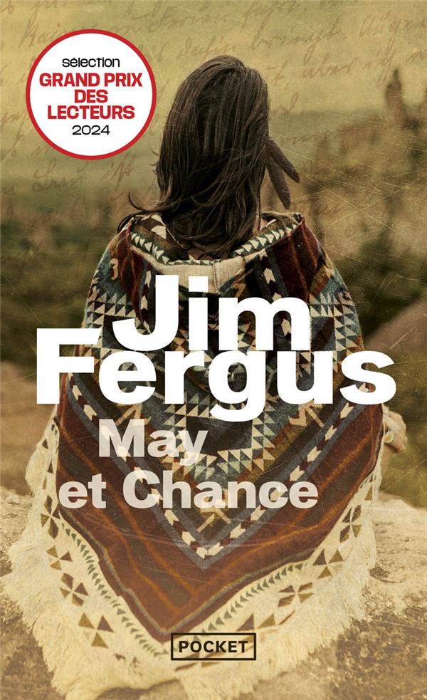 MAY ET CHANCE - FERGUS JIM - POCKET