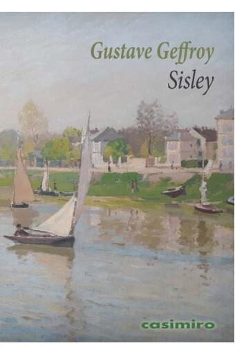 SISLEY - GEFFROY GUSTAVE - NC