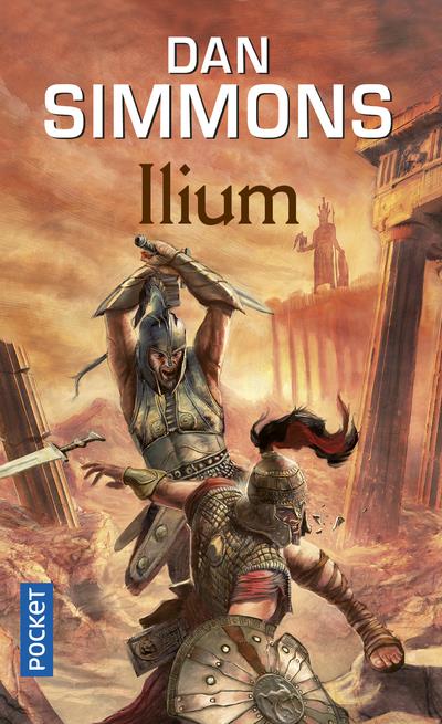 ILIUM - SIMMONS/ROSSBACH - POCKET