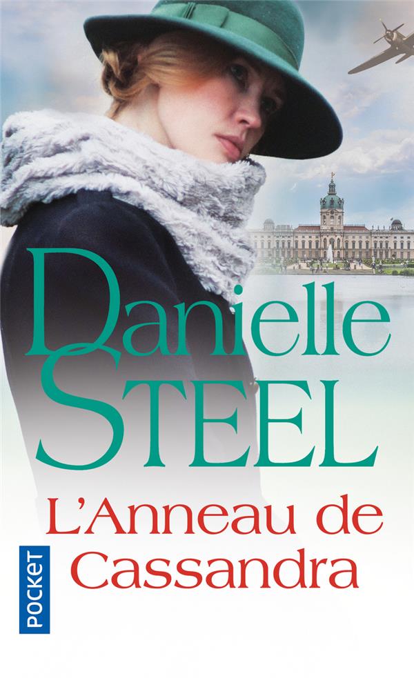 L'ANNEAU DE CASSANDRA - STEEL DANIELLE - Pocket