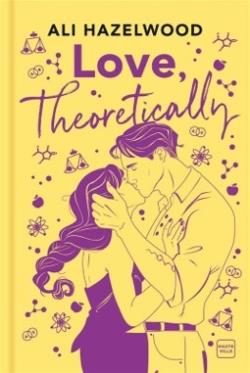 LOVE, THEORETICALLY - HAZELWOOD ALI - HAUTEVILLE